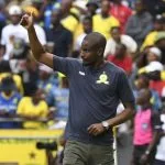 Mamelodi Sundowns boss Rulani Mokwena