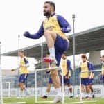 Real Madrid vs Athletic Club