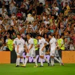 Real Madrid vs Celta Vigo