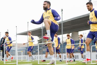 Real Madrid vs Athletic Club