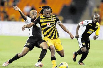 Shabba speaks about his playing days