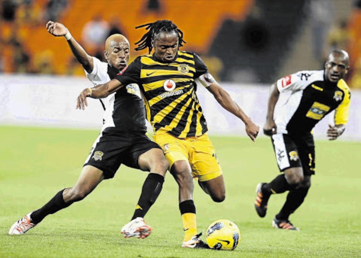 Shabba speaks about his playing days