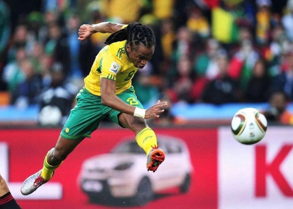 2010 FIFA World Cup