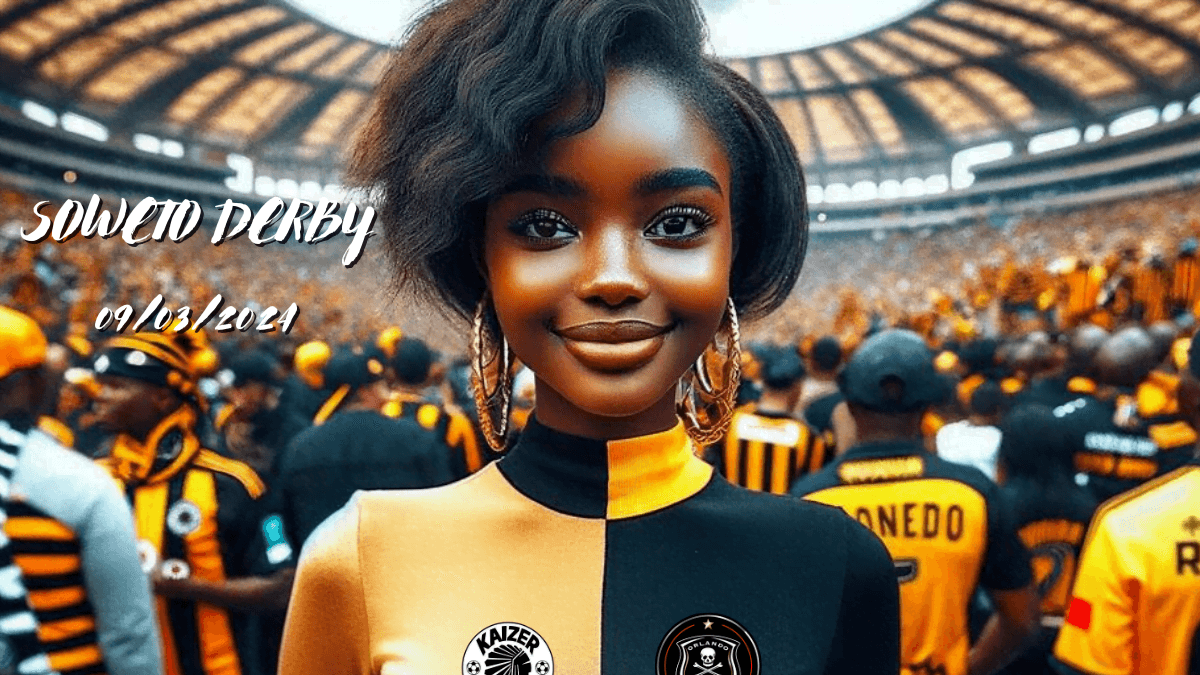 soweto Derby