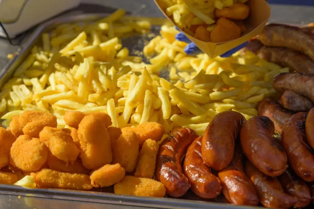 Classic South African Treats