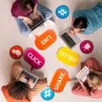 South African Political Campaigns