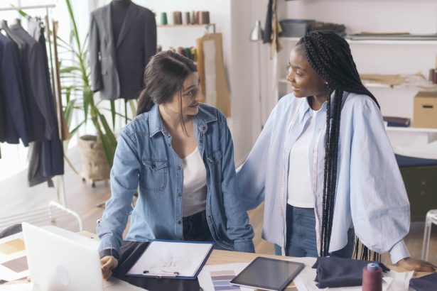 Truworths Fashion Internship