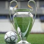 UEFA CHAMPIONS LEAGUE DRAW