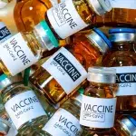 Court Rejects Anti-Vaccine Group's Bid