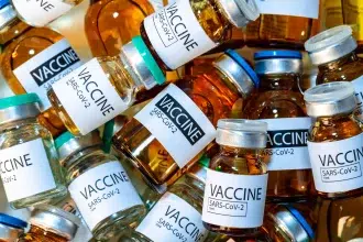 Court Rejects Anti-Vaccine Group's Bid