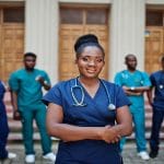 Vice Principal Nursing College Vacancy at Western Cape College of Nursing