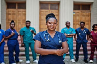 Vice Principal Nursing College Vacancy at Western Cape College of Nursing