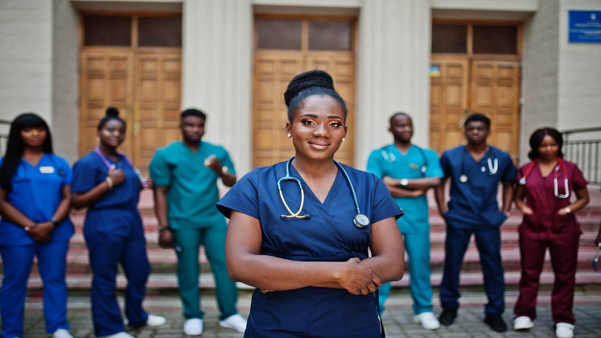 Vice Principal Nursing College Vacancy at Western Cape College of Nursing