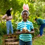 Good Friday 2024 in South Africa