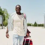 Working Immigrants in South Africa