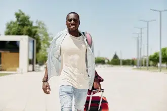 Working Immigrants in South Africa