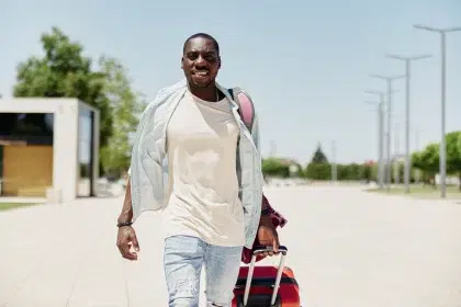 Working Immigrants in South Africa