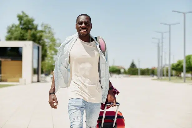 Working Immigrants in South Africa