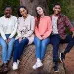 South Africa's Youth