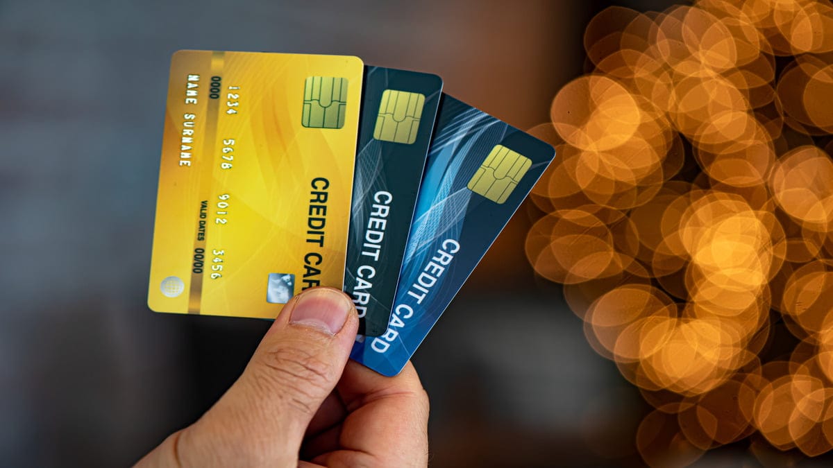 Best Credit Cards in SA