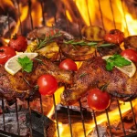 The Ultimate South African Braai Day Checklist