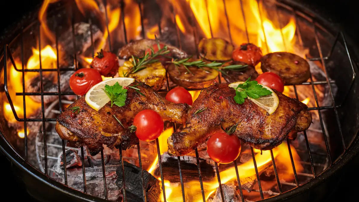 The Ultimate South African Braai Day Checklist