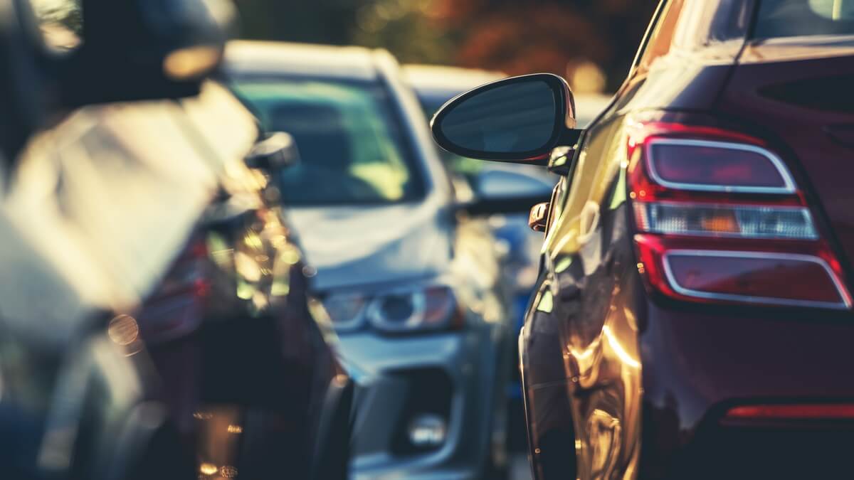 Car insurance in South Africa