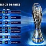 DStv premiership