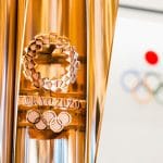 Olympics Qualifiers