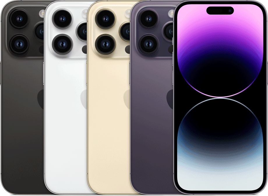 Top Camera Phones in South Africa for 2024