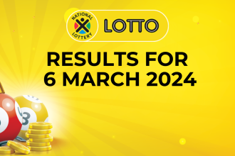 lotto results for 6 march 2024