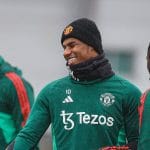 Manchester United vs Brentford