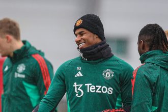 Manchester United vs Brentford