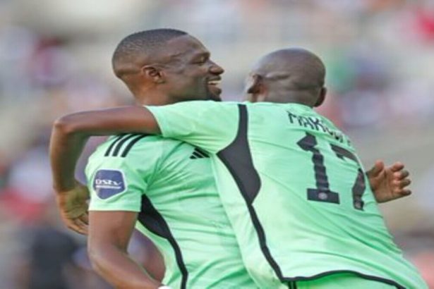 polokwane city vs orlando pirates