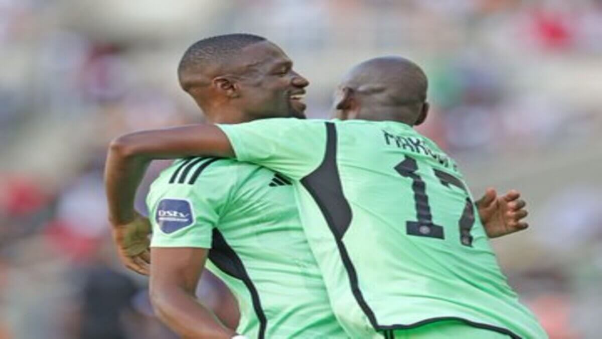 polokwane city vs orlando pirates