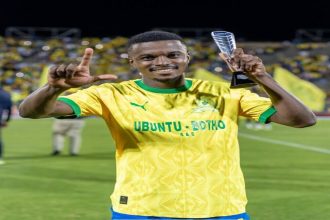 sundowns vs chippa united