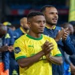 Sundowns vs TP Mazembe