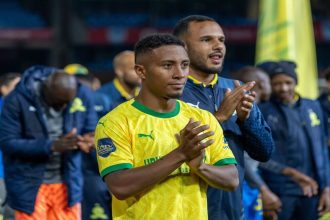 Sundowns vs TP Mazembe