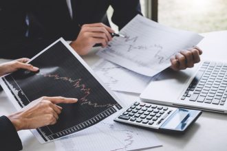 Top investment companies in SA