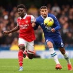 Arsenal (Gunners) vs Chelsea (Blues) match preview