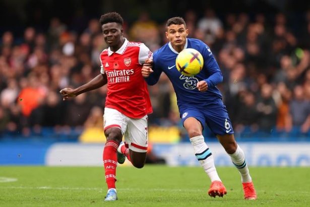 Arsenal (Gunners) vs Chelsea (Blues) match preview