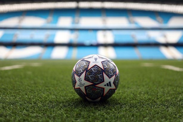 Looking at the UEFA Champions league fixture for 2024