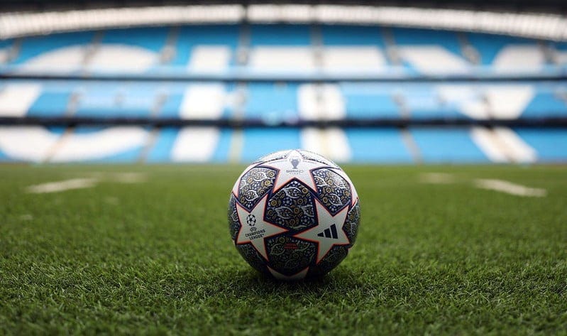 Looking at the UEFA Champions league fixture for 2024