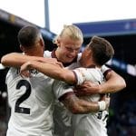 Manchester City 4-2 Crystal Palace