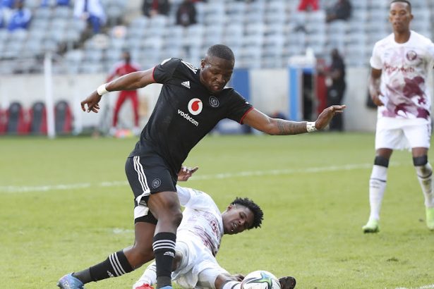 Orlando Pirates look to continue dominance against Moroka Swallows