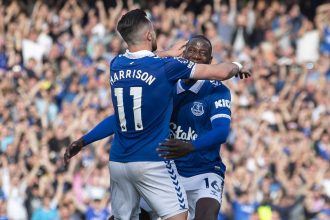 Everton vs Liverpool match preview