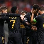 Man City crashes out of UEFA as Real Madrid advance