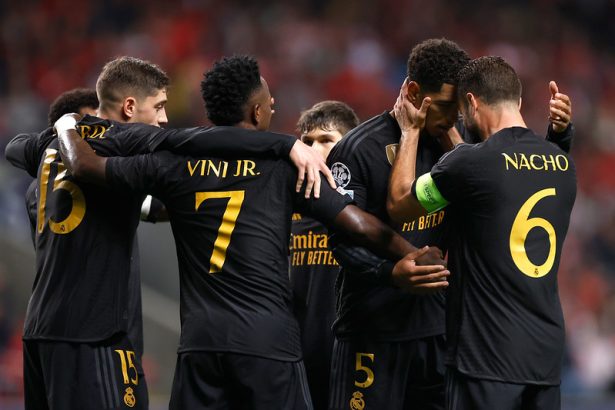 Man City crashes out of UEFA as Real Madrid advance