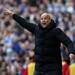 Manchester City takes victory over Brighton 4-0