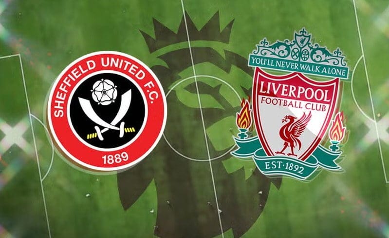 Liverpool vs Sheffield United Match Preview